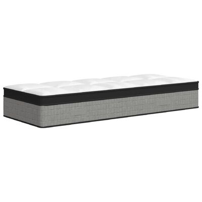 vidaXL Pocket Spring Mattress Medium Firm 70x200 cm