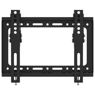 vidaXL TV Wall Mount for 14-42 Inch Screen Max VESA 200x200 mm 30kg