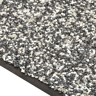 vidaXL Stone Liner Grey 200x100 cm