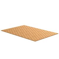 EISL Bath Mat Bamboo 50x70 cm