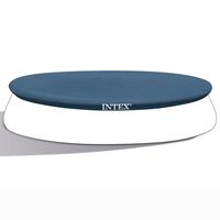 Intex Pool Cover Round 457 cm