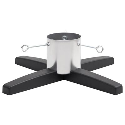 vidaXL Christmas Tree Stand 55x55x15.5 cm