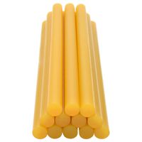 12 pcs Glue Sticks for Car Body Dent Remover Gun