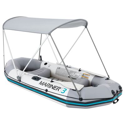 Intex 68376 4 Person Inflatable Mariner Boat Set - Tool Parts