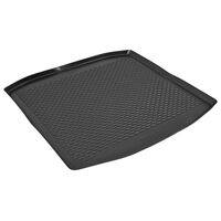 vidaXL Car Boot Mat for Seat Toledo (2012-) Rubber