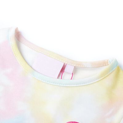 Kids' T-shirt Multicolour 116