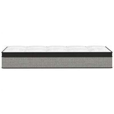 vidaXL Pocket Spring Mattress Medium Firm 70x200 cm