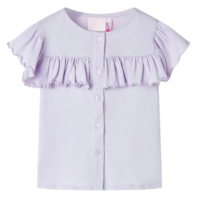 Kids' T-shirt Lila 92