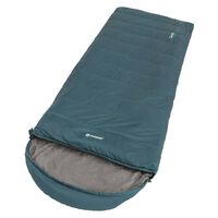 Outwell Sleeping Bag Canella Night Blue