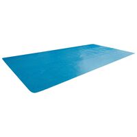 Intex Solar Pool Cover Blue 476x234 cm Polyethylene