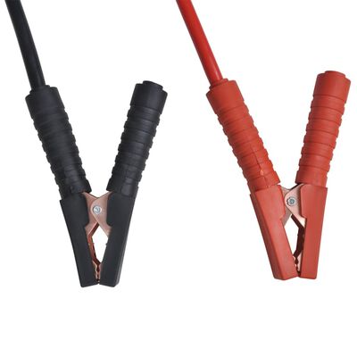 2 pcs Car Start Booster Cable 1000 A