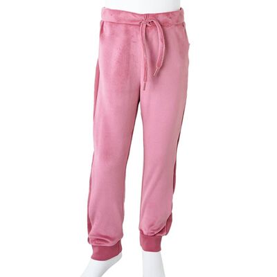 Kids' Sweatpants Raspberry 104