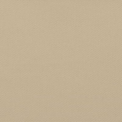 vidaXL Sun Shade Sail Beige 2x2x2 m 100% Polyester Oxford