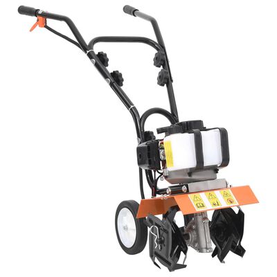 vidaXL Gasoline Tiller 52 cc