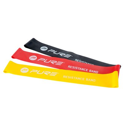 Pure2Improve Body Shaper Bands 3-pack