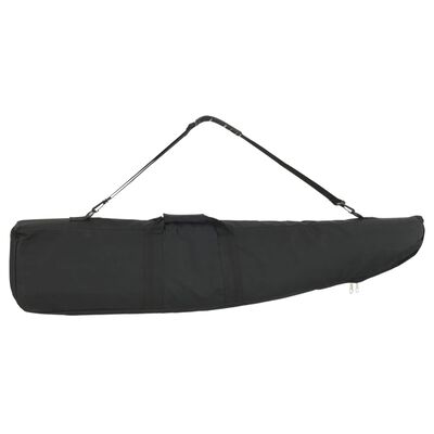 vidaXL Rifle Bag with Shoulder Strap 120 cm Oxford Fabric