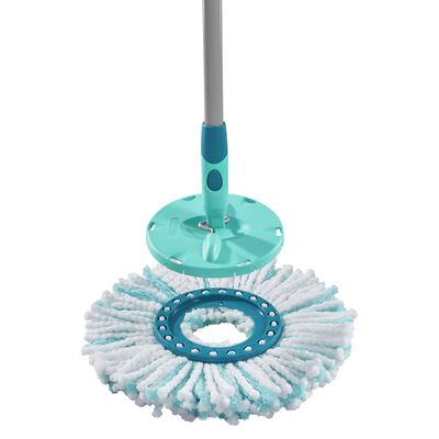 Leifheit Disc Floor Mop Set Clean Twist Ergo