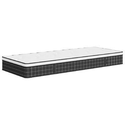 vidaXL Bonnell Spring Mattress Medium 70x200 cm