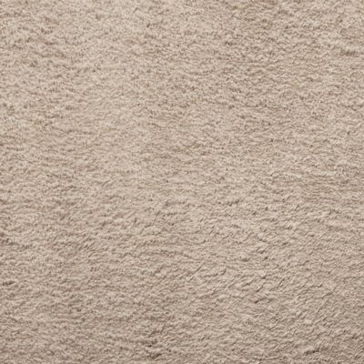 vidaXL Rug HUARTE Short Pile Soft and Washable Sand 240x340 cm