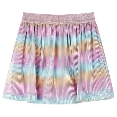 Kids' Skirt Multicolour 140