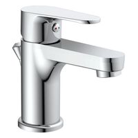 EISL Basin Mixer CLAUDIO Chrome