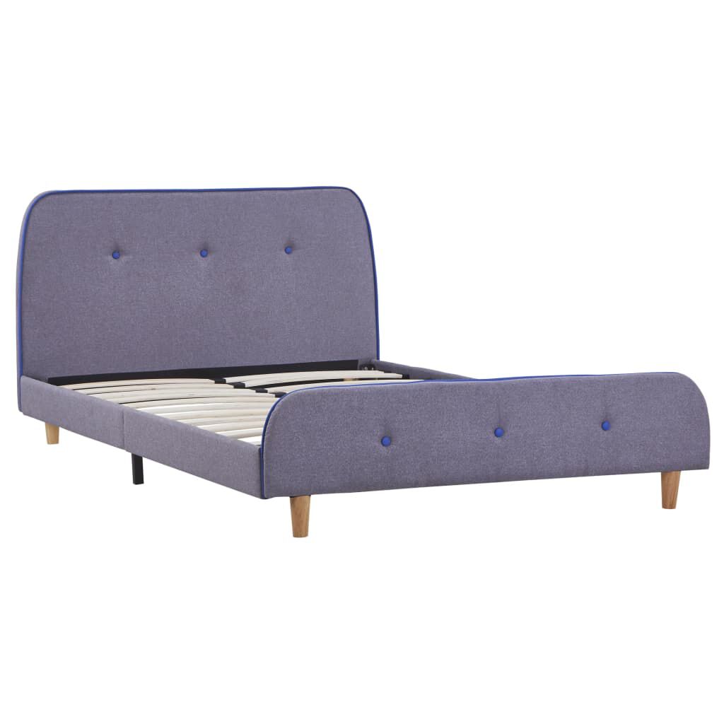 ashby double bed frame