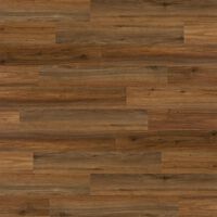 WallArt Wood Look Planks Natural Oak Saddle Brown