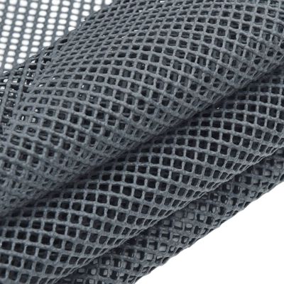 vidaXL Camping Floor Mat Anthracite 3x2.5 m