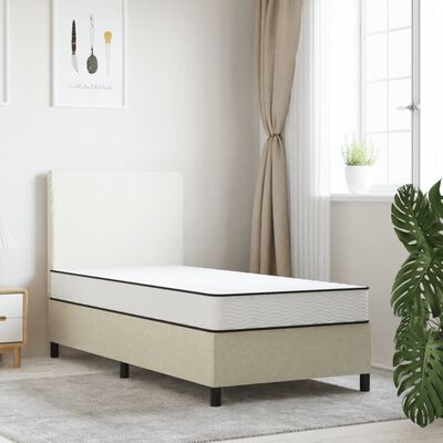 vidaXL Bonnell Spring Mattress Medium 70x200 cm