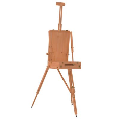 Wooden Easel Stand