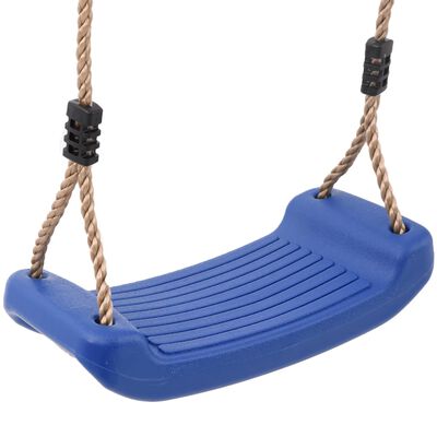 vidaXL Outdoor Swing Set with Swing and Disc Swing