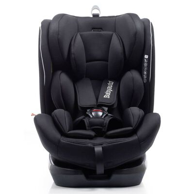 software Verdampen Slim Babyauto Car Seat Biro D Fix 0+1+2+3 Black | vidaXL.co.uk