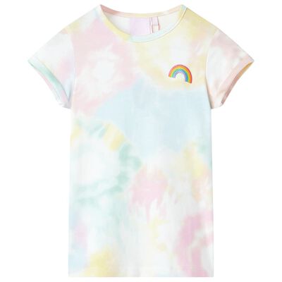 Kids' T-shirt Multicolour 116