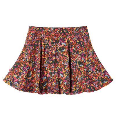 Kids' Skirt Multicolour 116