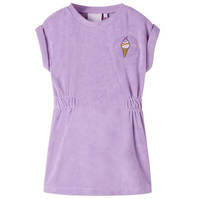 Kids' Dress Lila 116