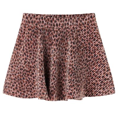 Kids' Skirt Old Pink 116