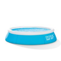 Intex Swimming Pool Easy Set 183x51 cm 28101NP