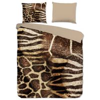 Pure Duvet Cover KINGA 140x200/220 cm