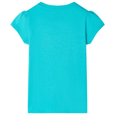 Kids' T-shirt Mint 104