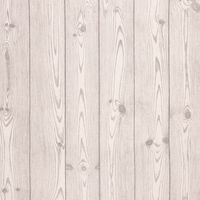 vidaXL Wallpaper 3D Wood Grain Grey 10x0.53 m Non-woven