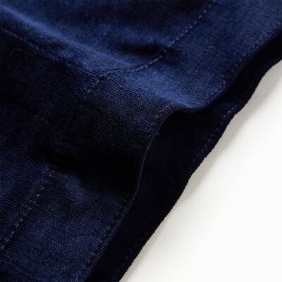 Kids' Pants Dark Navy 116