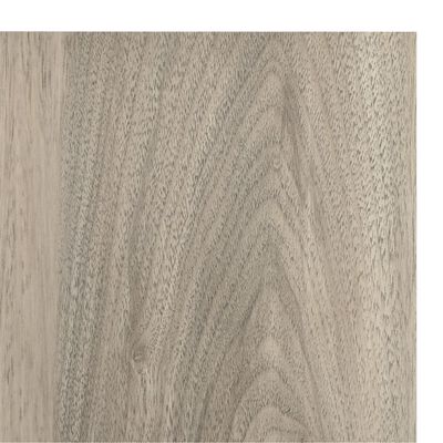 vidaXL Self-adhesive Flooring Planks 55 pcs PVC 5.11 m² Taupe