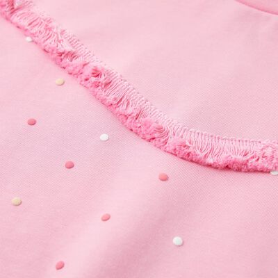 Kids' Sweatshirt Pink 92