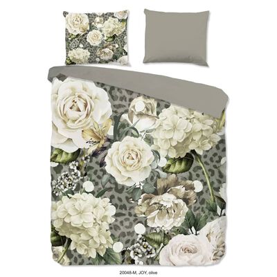 Pure Duvet Cover Joy 240x200/220 cm