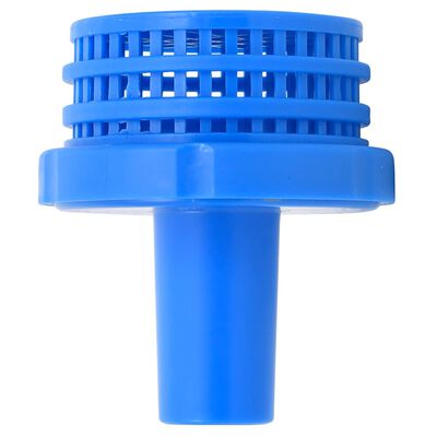 vidaXL Above Ground Strainer Set 30 mm