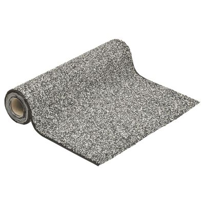 vidaXL Stone Liner Grey 200x100 cm