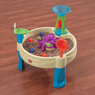 Step2 Water Table Wild Whirlpool Multicolour