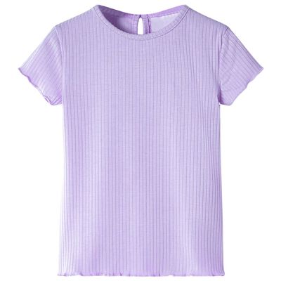 Kids' T-shirt Lila 104