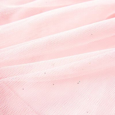 Kids' Skirt with Tulle Light Pink 104