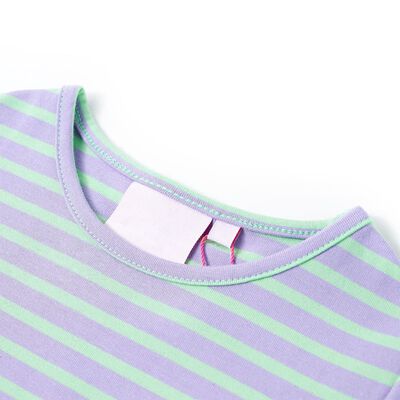 Kids' T-shirt Bright Mint 128